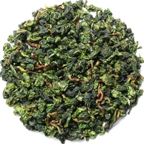 Китайский чай улун БаДу Чай Нун Сян, 50 гр