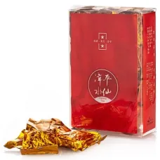 Китайский чай улун Е Шуй Сян 250 гр, в коробке 24 индивидуальные упаковки