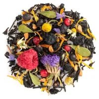 Черный чай Летний Дар Карелии 500 гр