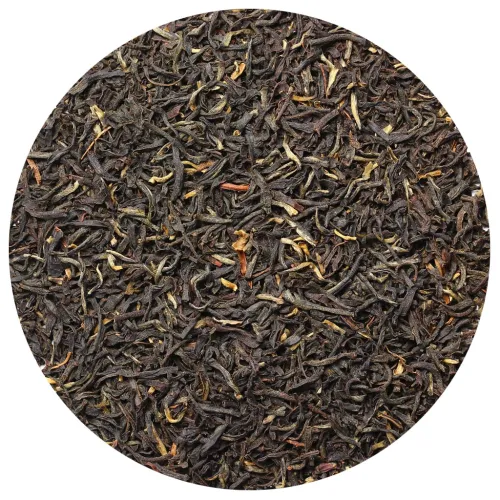 Индийский черный чай Ассам Nonaipara GTGFOP 500 гр
