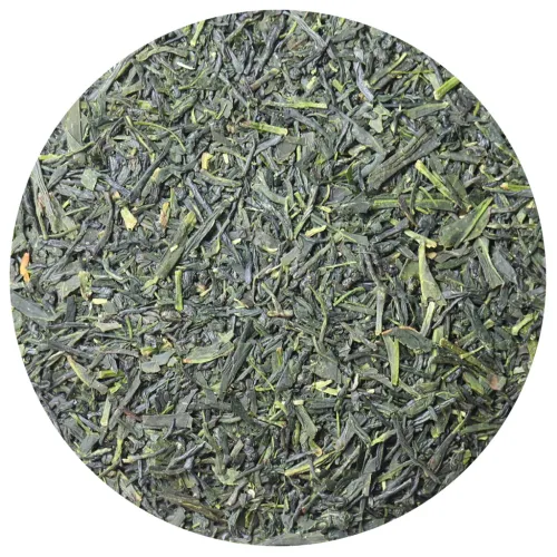 Японский зеленый чай Сенча 250 гр