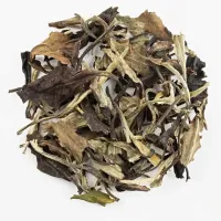 Китайский чай Пуэр Шен Юэ Гуан Бай 500 гр
