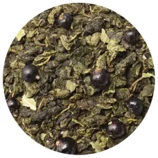 Чай Улун Черная смородина 500 гр