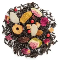 Черный чай Сокровища Востока 500 гр