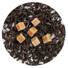 Черный чай Английская карамель 500гр