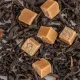 Черный чай Английская карамель 500 гр