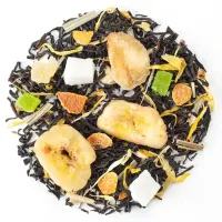 Черный чай Лето на Гавайях 500 гр