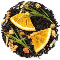 Черный чай Бенгальские Огни 500 гр