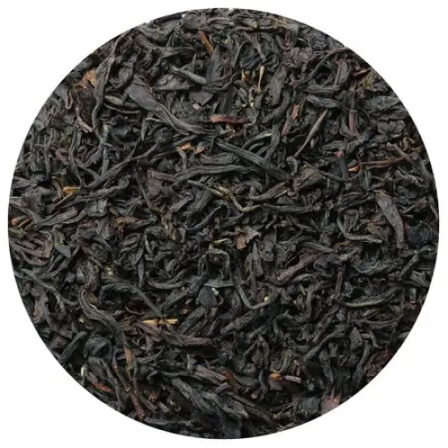 Китайский красный чай Чжэн Шан Сяо Чжун (Лапсанг Сушонг, категории B 500 гр