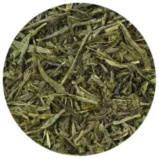 Китайский зеленый чай Сенча, категории B 500 гр