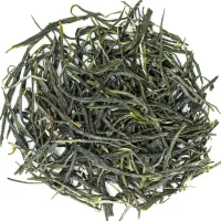 Зеленый чай крупнолистовой (СТД ОР) 500 гр