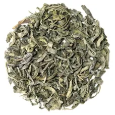 Зеленый чай крупнолистовой (СТД ОР) 500 гр