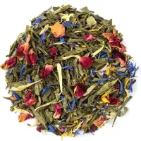 Зеленый чай Утренний Аромат 500 гр