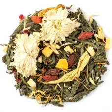 Зеленый чай Сказки Персии 500 гр