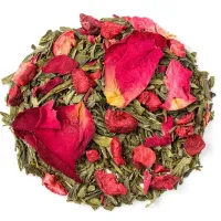 Зеленый чай Японский сад 500 гр