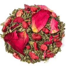 Зеленый чай Японский сад 500 гр