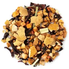 Фруктовый чай Цитрусовое Солнце 500 гр