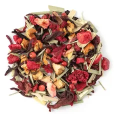 Фруктовый чай Вишневый Коблер 500 гр