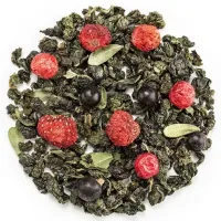 Чай Улун Ягодное Лукошко 500 гр