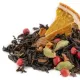 Черный чай Альпийский глинтвейн 500 гр