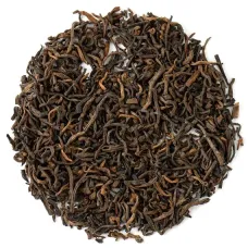 Китайский черный чай Лю Бао Чай 500 гр