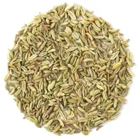 Фенхель сушеный целый 500 гр