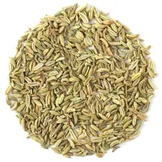 Фенхель сушеный целый 500 гр