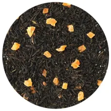 Китайский красный чай И Синь Хун Ча с манго 500 гр