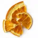 Апельсин Сушеный Сегмент 500 гр
