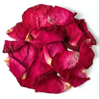 Роза Лепестки Крупные 500 гр