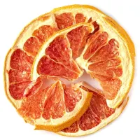 Грейпфрут сушеный сегмент 500 гр
