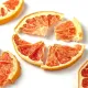 Грейпфрут сушеный сегмент 500 гр