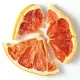 Грейпфрут сушеный сегмент 500 гр