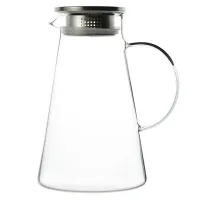 Кувшин, стекло (для холодных напитков) 1.8 л