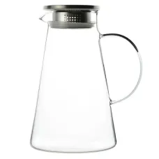 Кувшин, стекло (для холодных напитков) 1.8 л