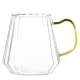 Кружка (стекло) 350 мл, 2 штуки