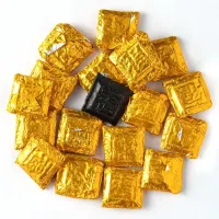 Китайский чай Смола Пуэра Шу №43 50 гр