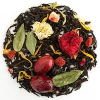 Черный чай Принц Персии 500 гр