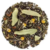 Чай черный-зеленый Татарский 500 гр