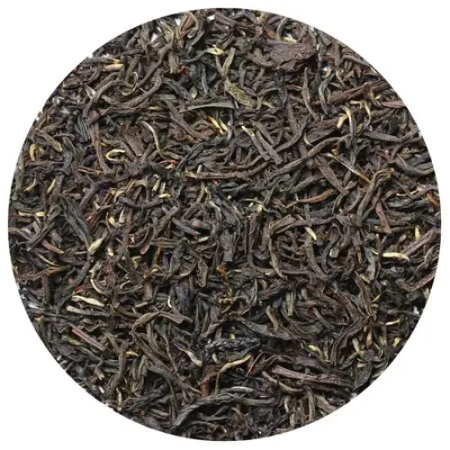 Цейлонский черный чай Цейлон Ветиханда FBOP1 500 гр