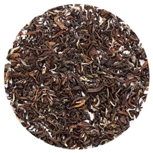 Индийский черный чай Дарджилинг FTGFOP MUSCATEL 500 гр