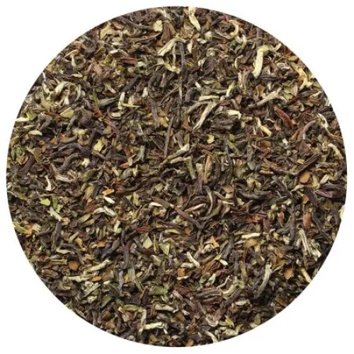 Индийский черный чай Дарджилинг Longview FTGFOP1 500 гр