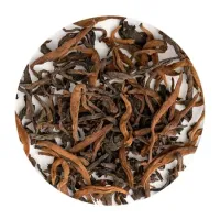 Китайский чай пуэр Ча Хуан, Шу кат. B 500 гр
