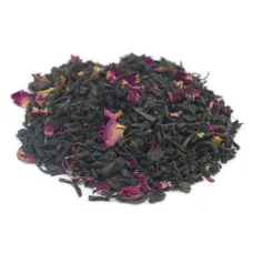 Китайский красный чай Мэй Гуй Хун Ча (Красный чай с розой) 500 гр