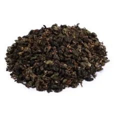 Зеленый ароматизированный чай Малиновый улун 500 гр