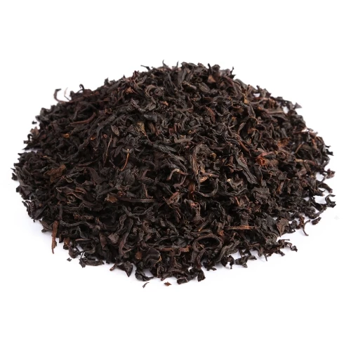 Индийский черный чай Ассам OP, 500 гр