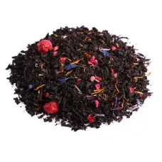 Черный ароматизированный чай Князь Андрей 500 гр