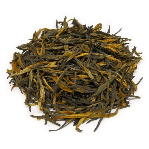 Китайский красный чай Сун Чжень (Сосновые иглы) 500 гр