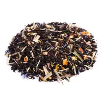 Чай чёрный ароматизированный Божественный, 500 гр