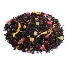 Чай чёрный ароматизированный Бархатный вечер, 500 гр